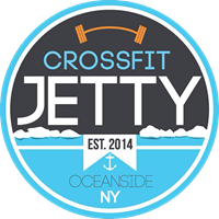 CrossFit Jetty